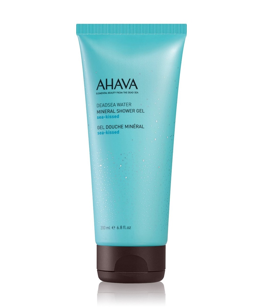 Гель для душа AHAVA Deadsea Water Sea-Kissed, 200 ml
Гель для душа AHAVA Deadsea Water Sea-Kissed, 200 ml