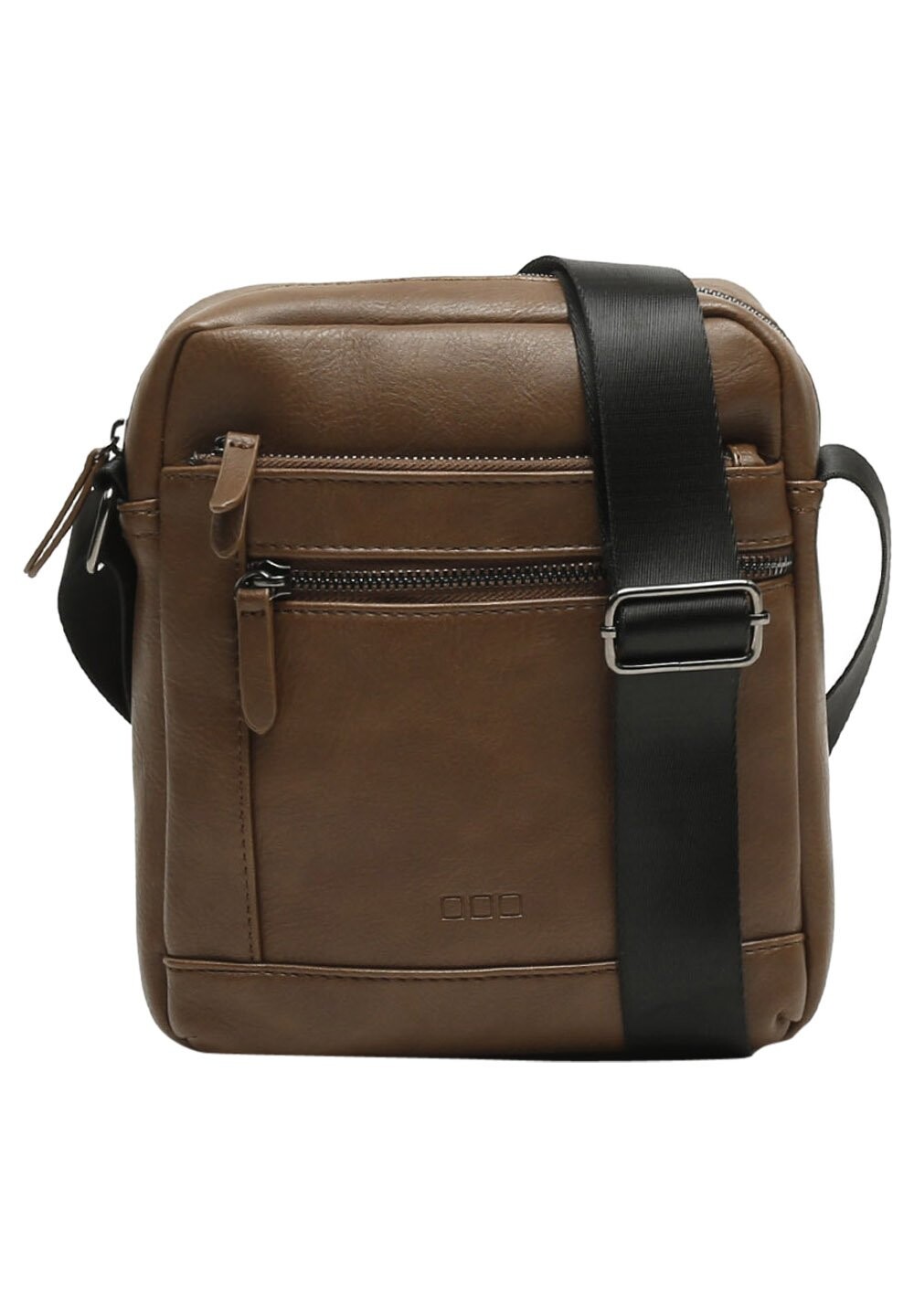 Сумка через плечо MISAKO, коричневый
Сумка через плечо MISAKO, коричневый