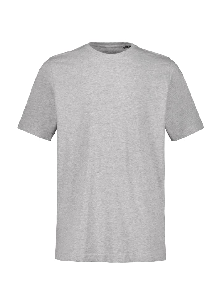 Футболка JP1880, цвет grau melange
Футболка JP1880, цвет grau melange