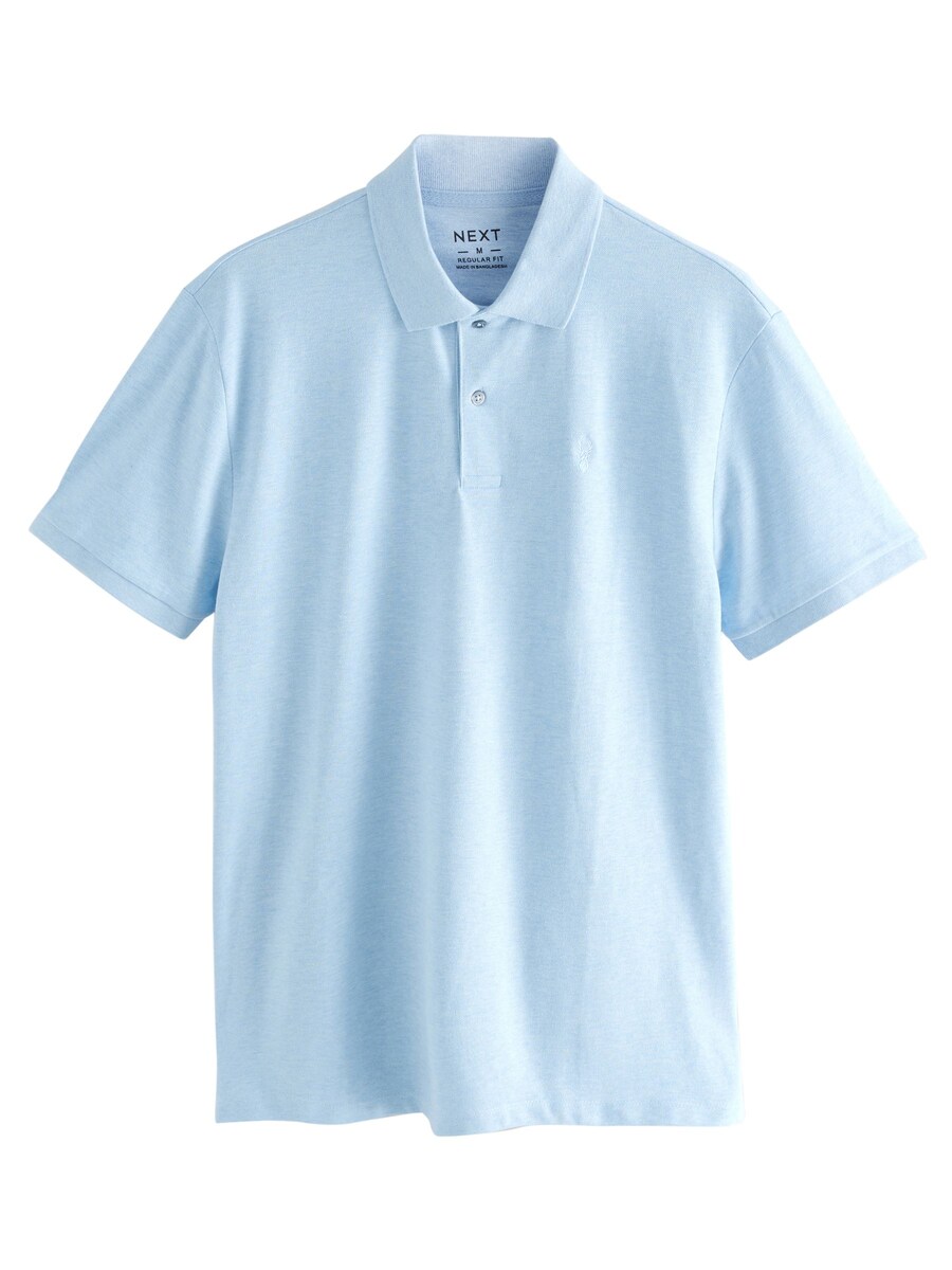 Рубашка Next, светло-синий
Рубашка Next, светло-синий