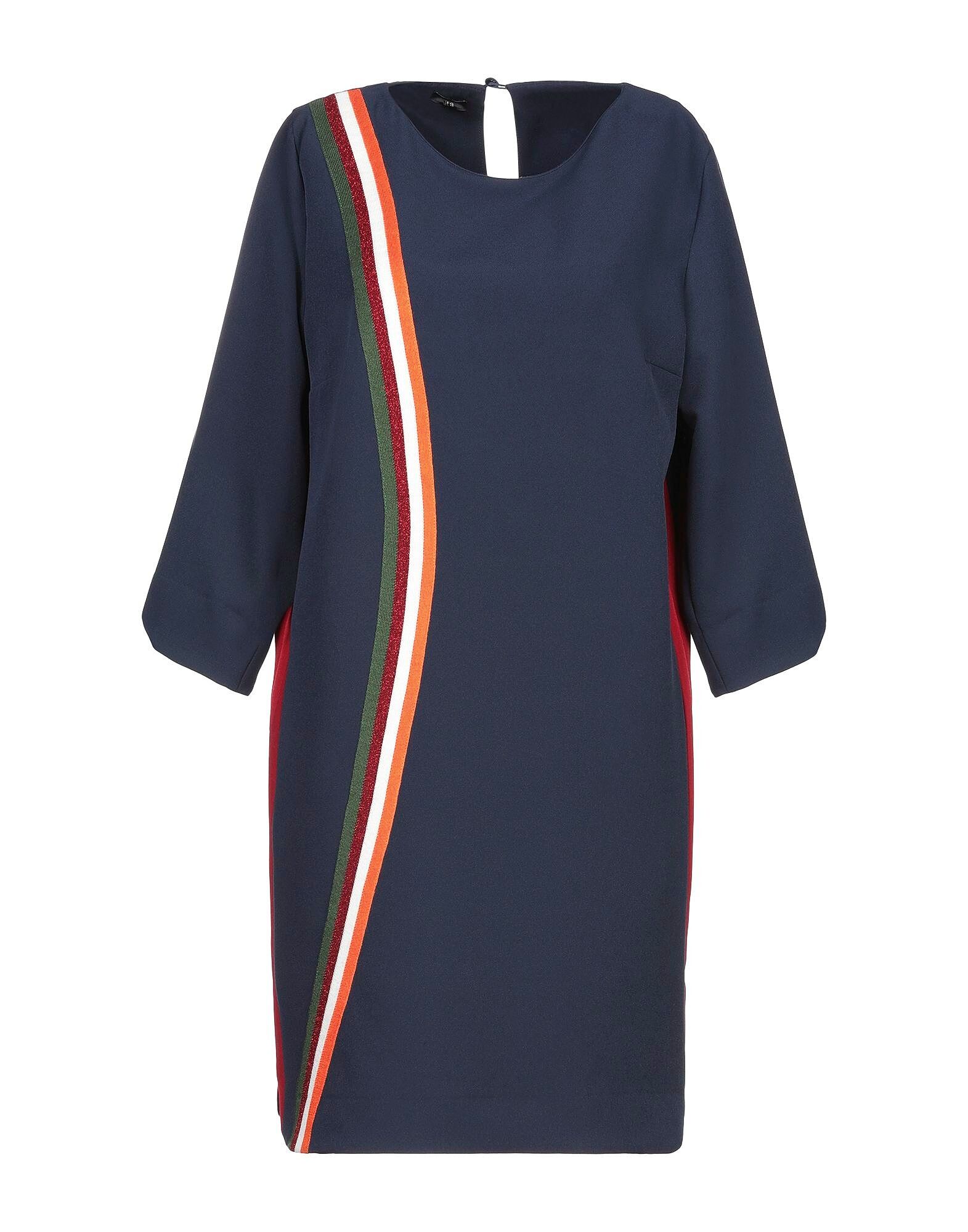 Мини-платье Hanita, полуночно-синий
Мини-платье Hanita, полуночно-синий