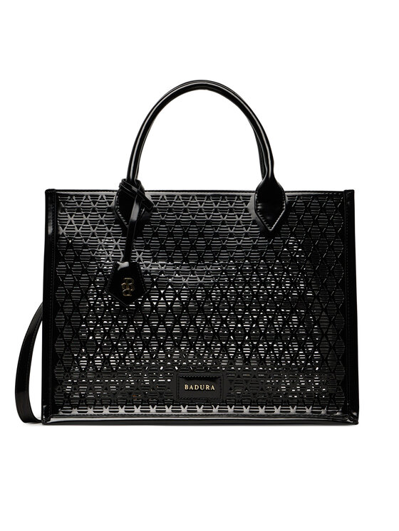 Сумочка WENN-02 Badura, черный 
Сумочка WENN-02 Badura, черный