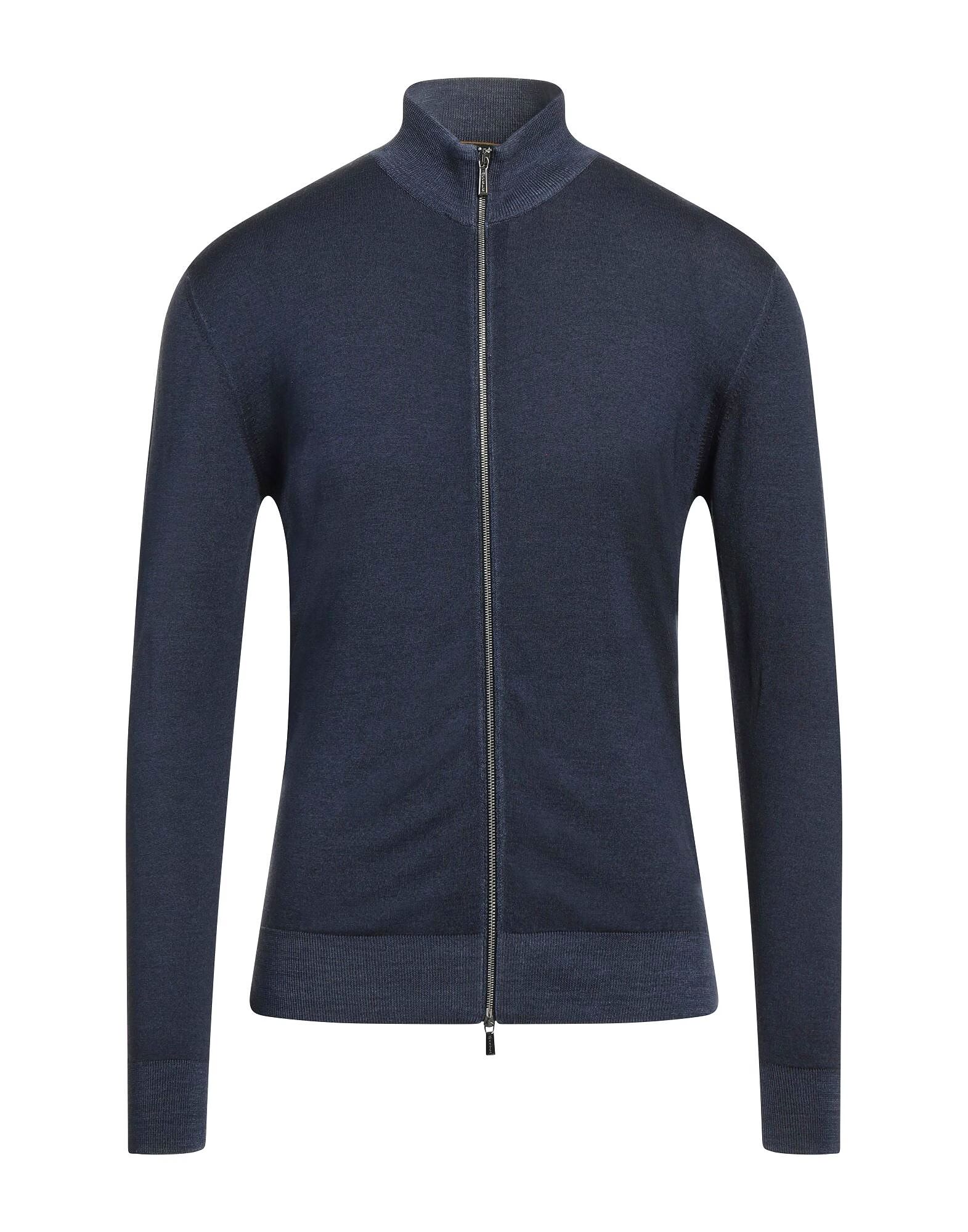 Кардиган Moorer, синий
Кардиган Moorer, синий