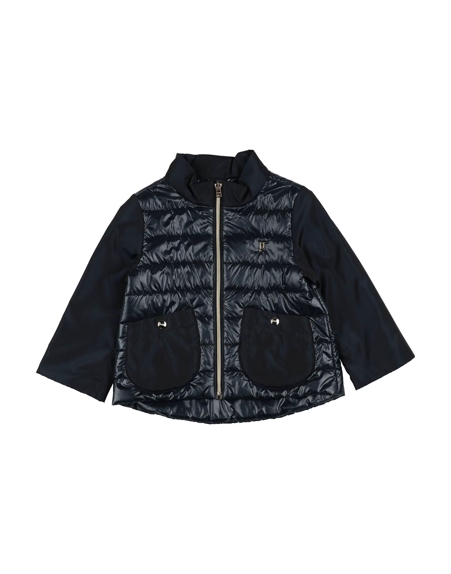 Куртка для девочек Herno, полуночно-синий
Куртка для девочек Herno, полуночно-синий