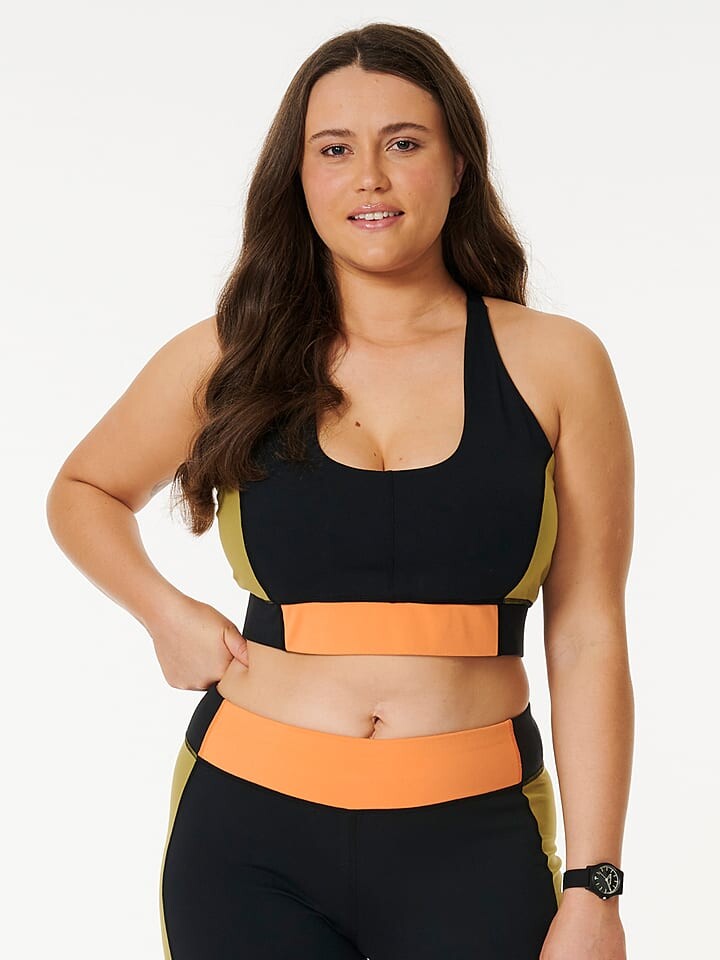 Майка Rip Curl Trainings RSS Valley, красочный
Майка Rip Curl Trainings RSS Valley, красочный