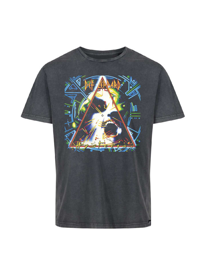 Футболка Re:Covered, цвет washed black
Футболка Re:Covered, цвет washed black