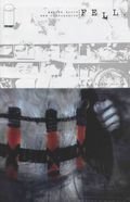 Fell, No. 3, November 2005 (Image Comics)
Fell, No. 3, November 2005 (Image Comics)