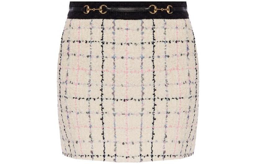 Юбка женская Gucci, бежевый / черный
Юбка женская Gucci, бежевый / черный