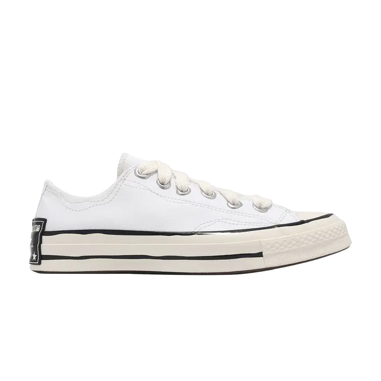 Кроссовки Chuck 70 Low, цвет Sketch - White, Белый, Кроссовки Chuck 70 Low, цвет Sketch - White
Кроссовки Chuck 70 Low, цвет Sketch - White, Белый, Кроссовки Chuck 70 Low, цвет Sketch - White