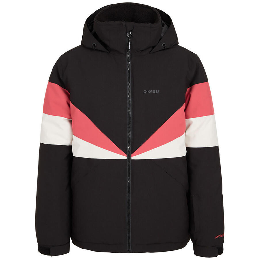 PROTEST Функциональная куртка PRTKATE JR SNOWJACKET
PROTEST Функциональная куртка PRTKATE JR SNOWJACKET