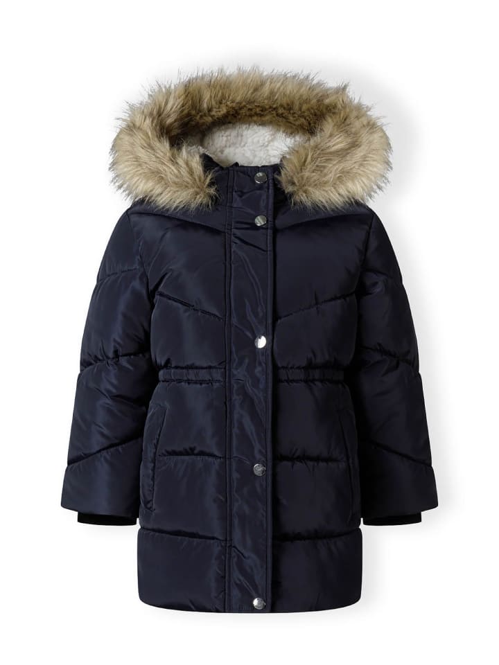 Зимняя куртка Minoti, темно-синий
Зимняя куртка Minoti, темно-синий