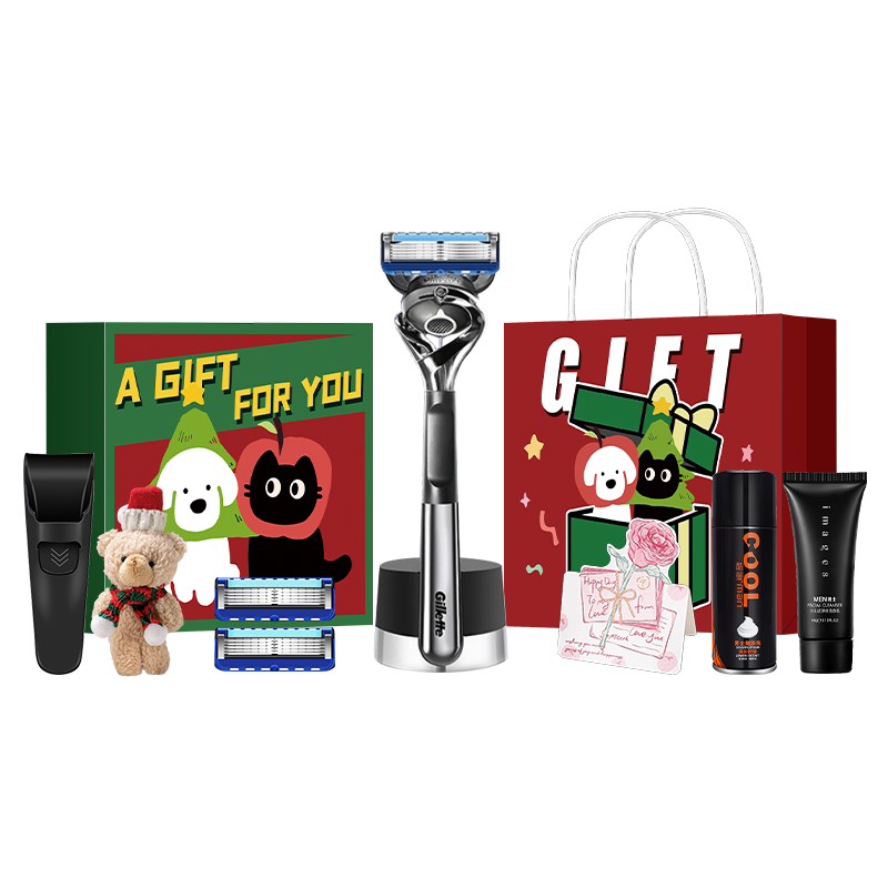 Мужская бритва ручная smooth and easy Gillette
Мужская бритва ручная smooth and easy Gillette