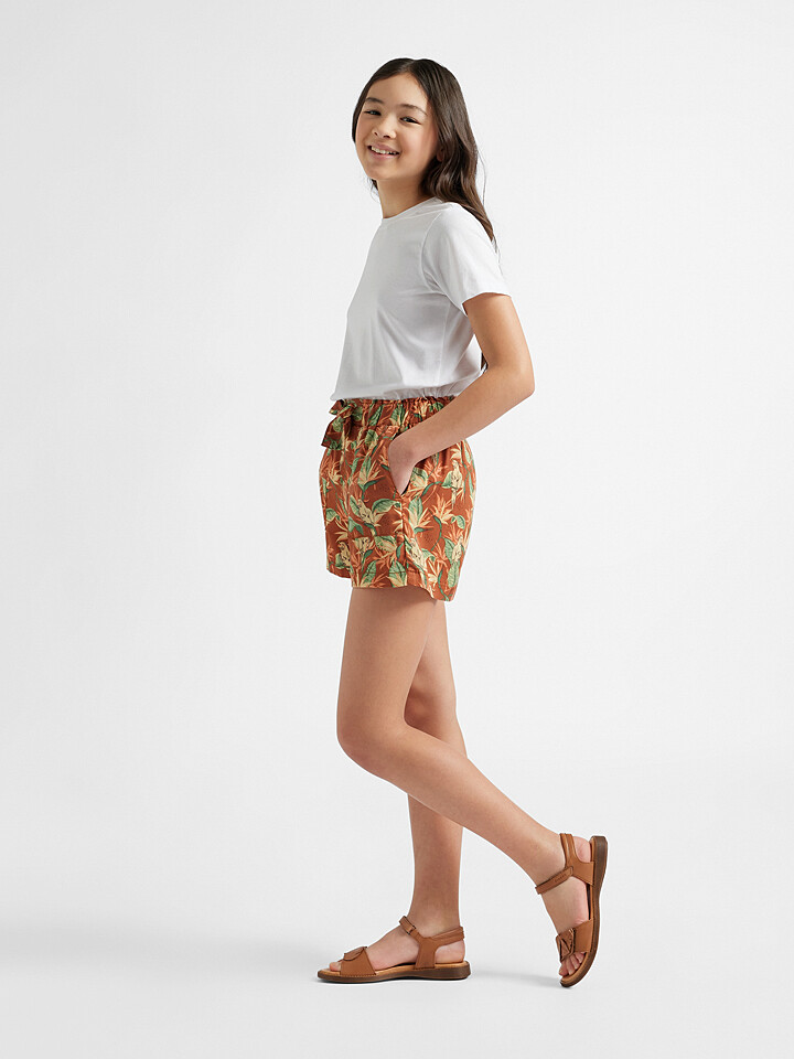 Шорты JAKO O, светло коричневый
Шорты JAKO O, светло коричневый