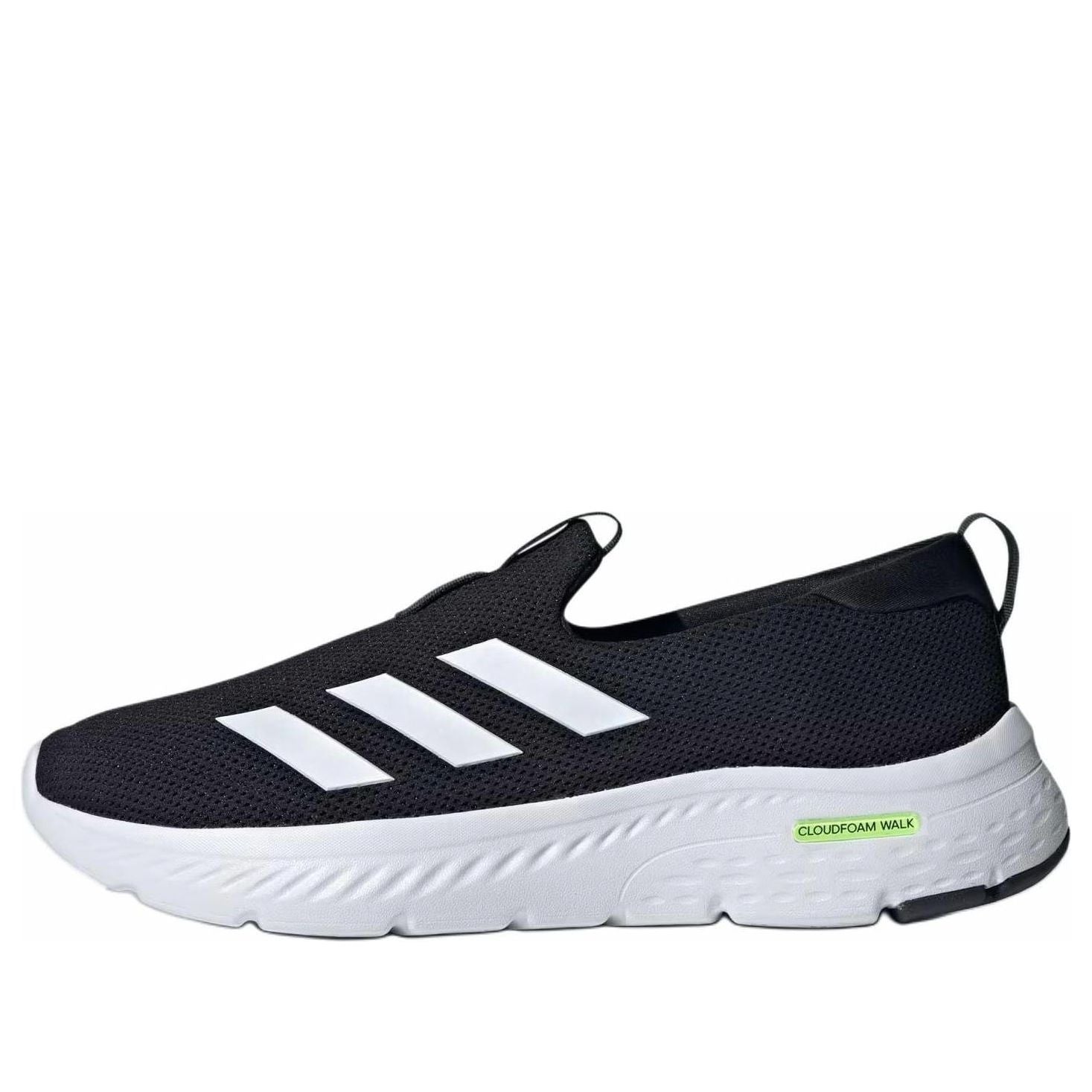 Кроссовки adidas Cloudfoam Move Lounger 'Black'
Кроссовки adidas Cloudfoam Move Lounger 'Black'