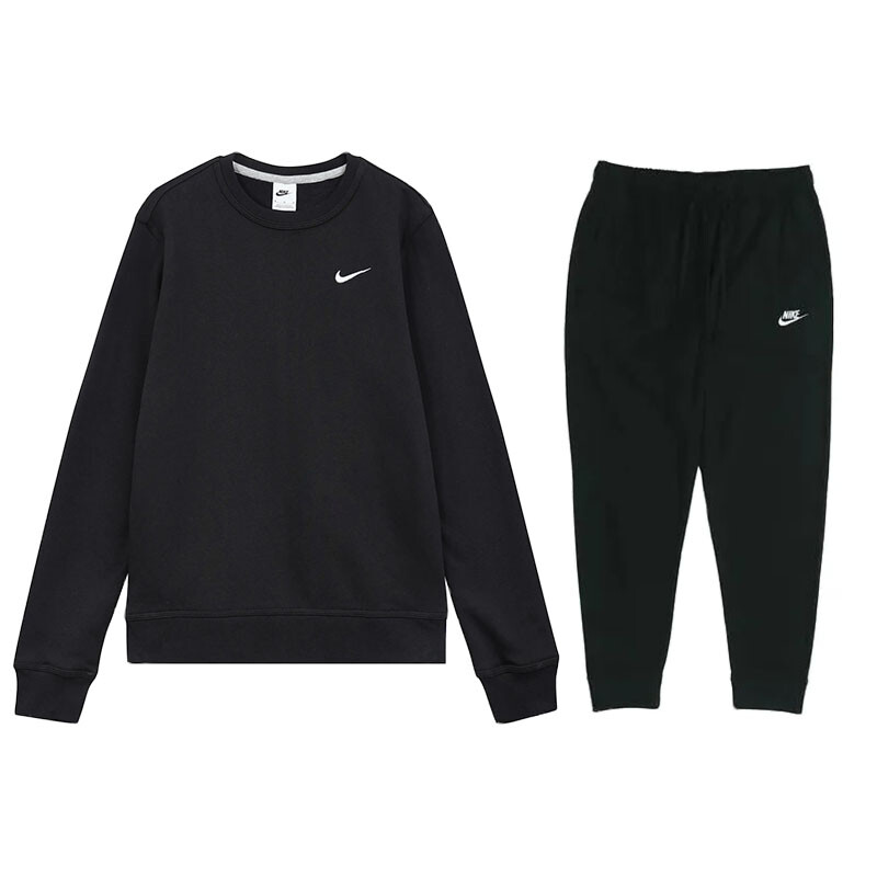 Повседневная спортивная одежда унисекс Nike
Повседневная спортивная одежда унисекс Nike