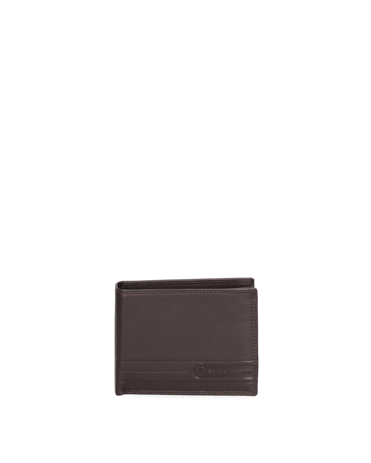 Кошелек Sergio Tacchini, коричневый
Кошелек Sergio Tacchini, коричневый