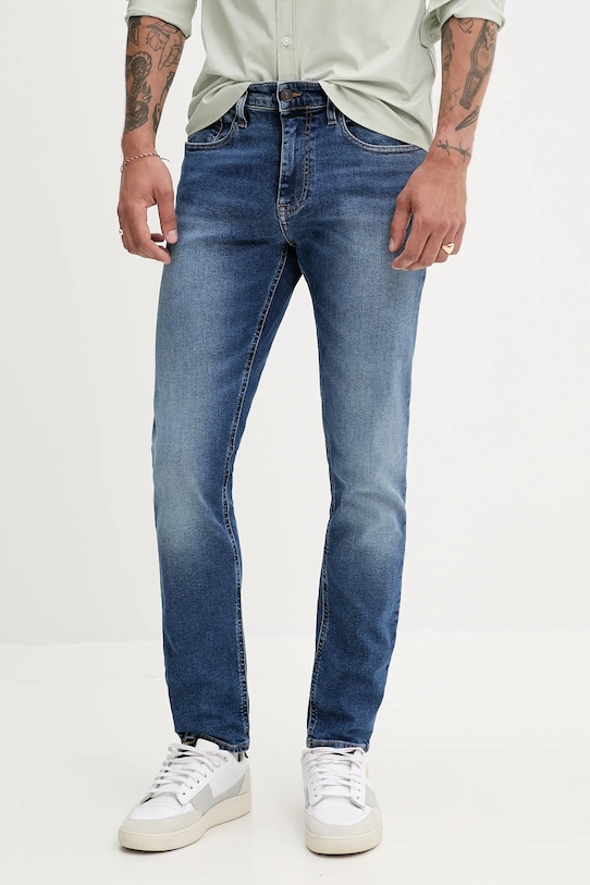 Джинсы Tommy Jeans, темно-синий
Джинсы Tommy Jeans, темно-синий