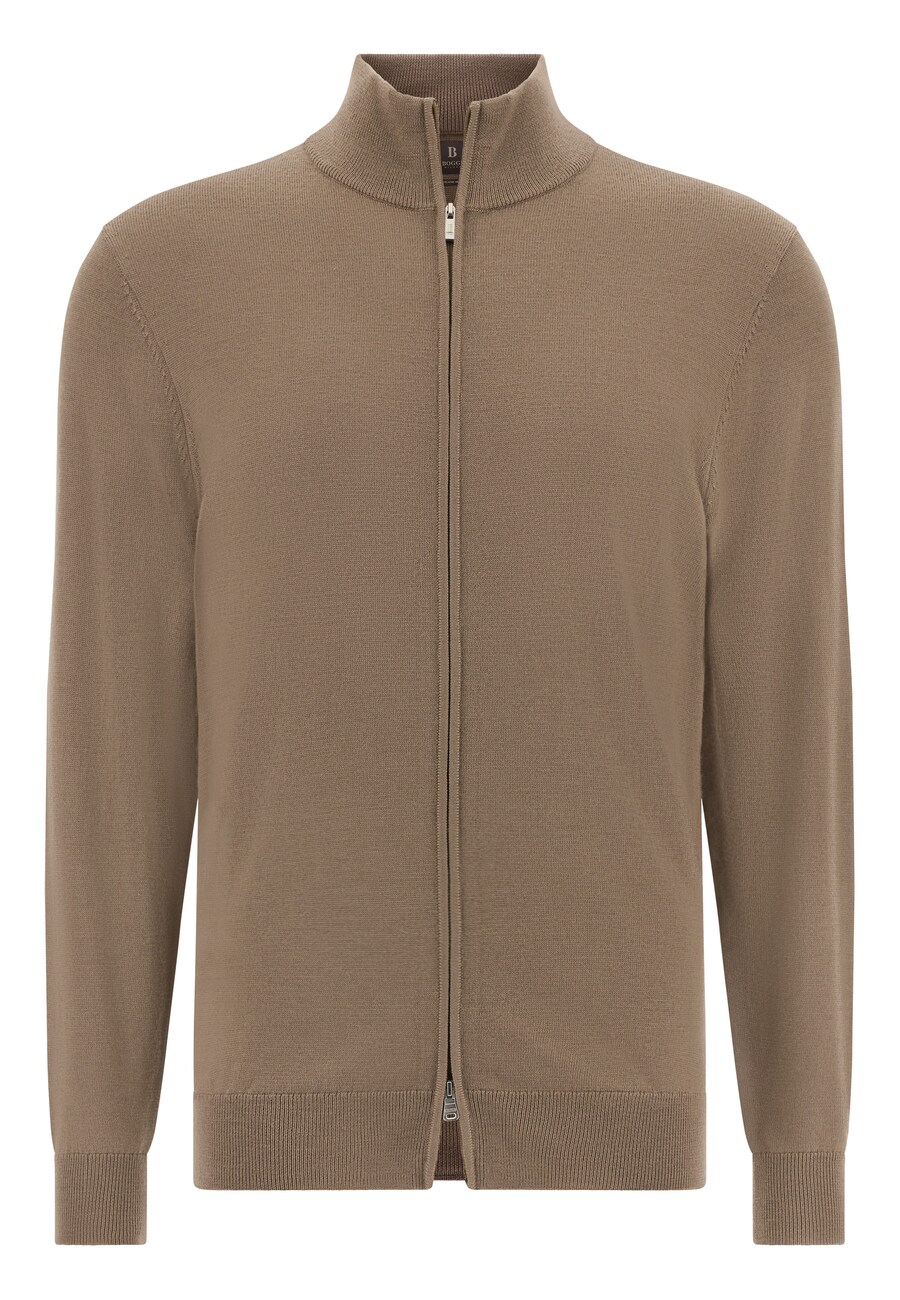 Вязаный кардиган Boggi Milano, Brown
Вязаный кардиган Boggi Milano, Brown