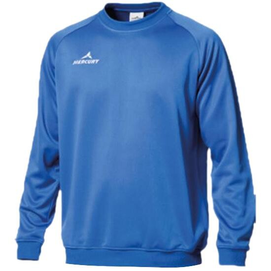 Толстовка Mercury Equipment Performance, синий
Толстовка Mercury Equipment Performance, синий