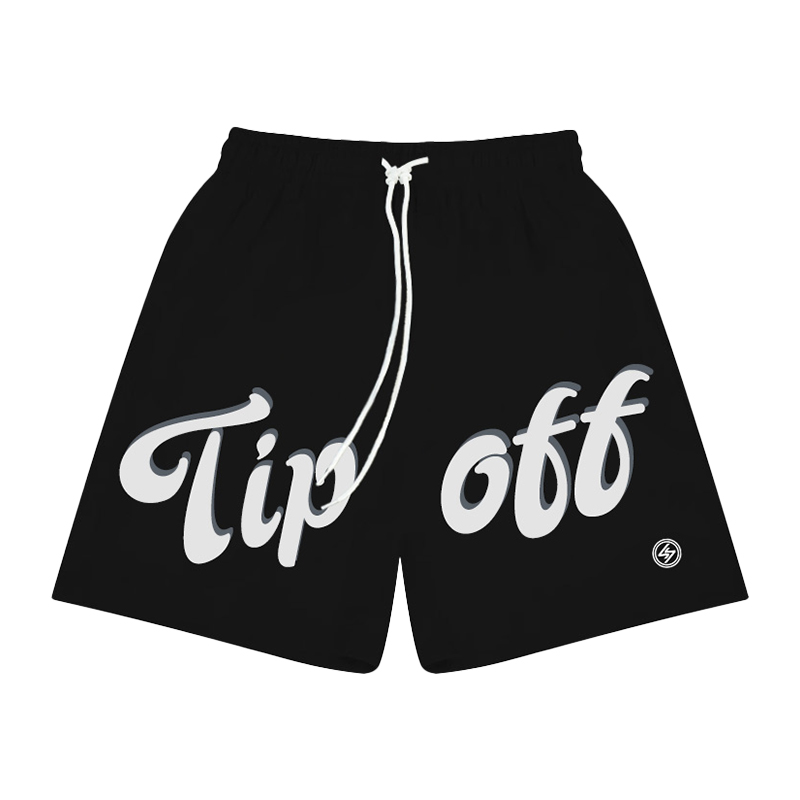 Классические шорты унисекс TIP-OFF, темно-синий
Классические шорты унисекс TIP-OFF, темно-синий