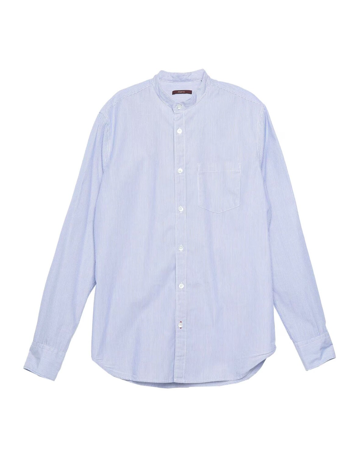 Рубашка True Nyc, синий
Рубашка True Nyc, синий