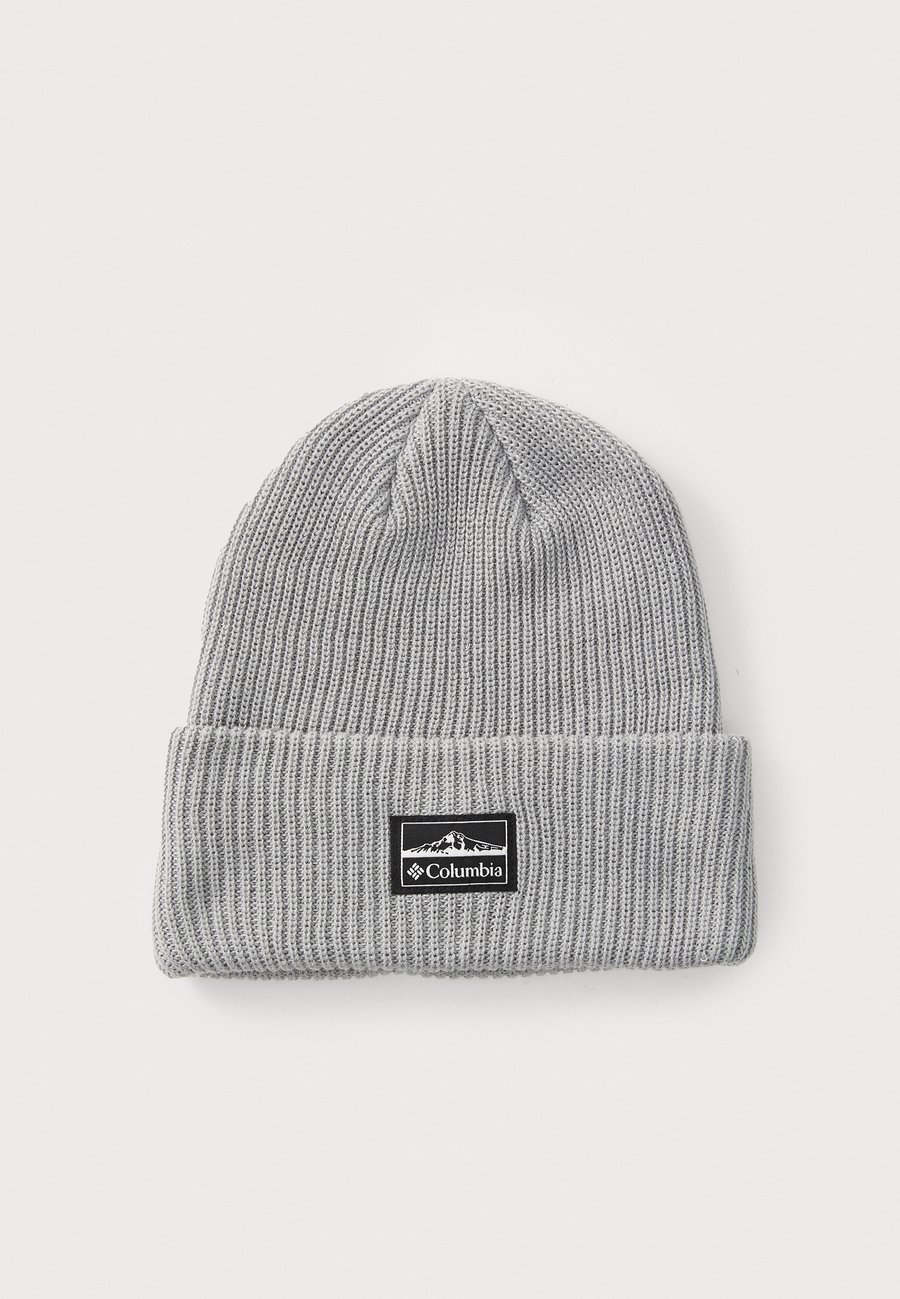 Шапка Columbia LOST LAGER II BEANIE UNISEX, City Grey/Grey
Шапка Columbia LOST LAGER II BEANIE UNISEX, City Grey/Grey