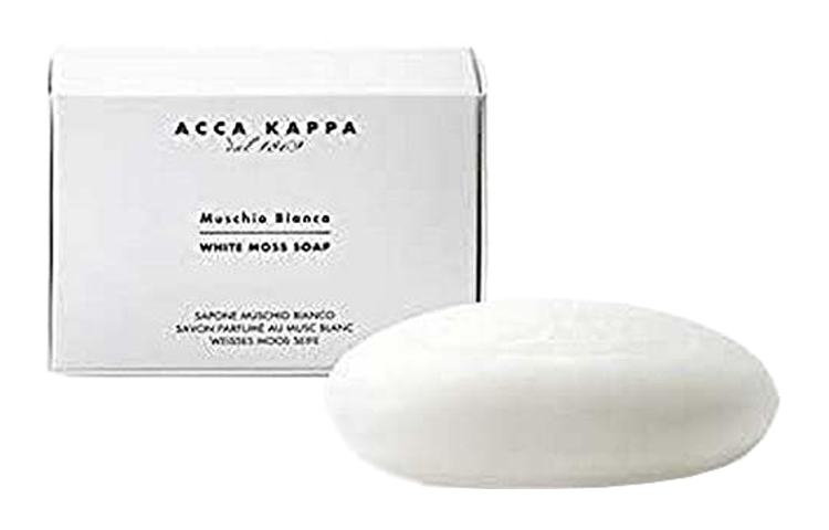 Очищающие средства Unisex Acca Kappa, 150g
Очищающие средства Unisex Acca Kappa, 150g