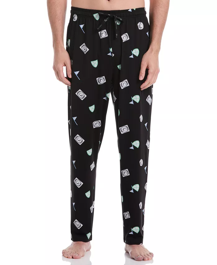 Мужские брюки для гольфа с эластичным поясом Pga Tour, черный
Мужские брюки для гольфа с эластичным поясом Pga Tour, черный