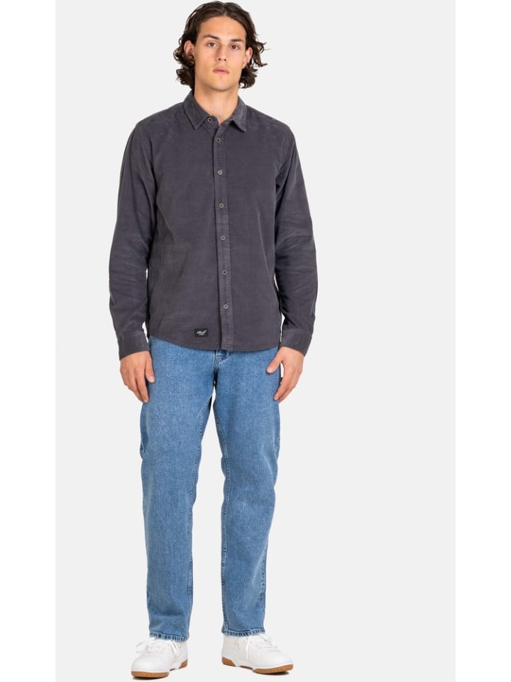 Футболка Strike серого цвета Reell, Серый, Футболка Strike серого цвета Reell
Футболка Strike серого цвета Reell, Серый, Футболка Strike серого цвета Reell