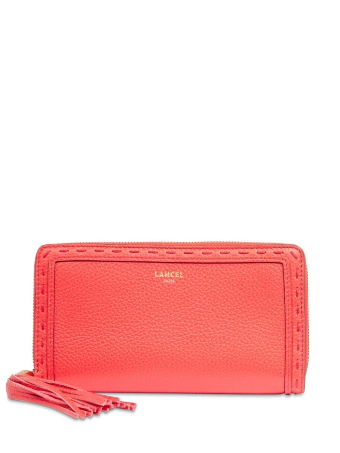Lancel кошелек Premier Flirt, красный
Lancel кошелек Premier Flirt, красный
