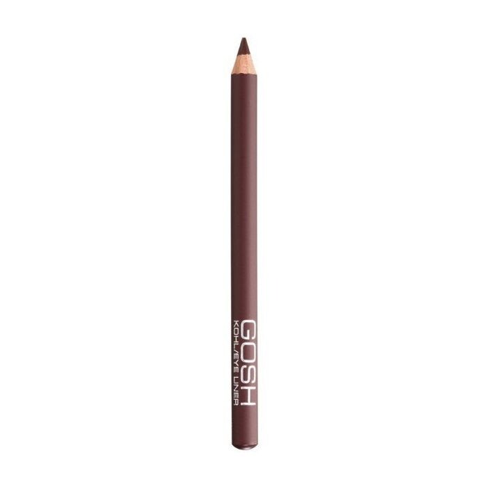 Подводка для глаз Kohl Eyeliner Gosh, Espresso
Подводка для глаз Kohl Eyeliner Gosh, Espresso