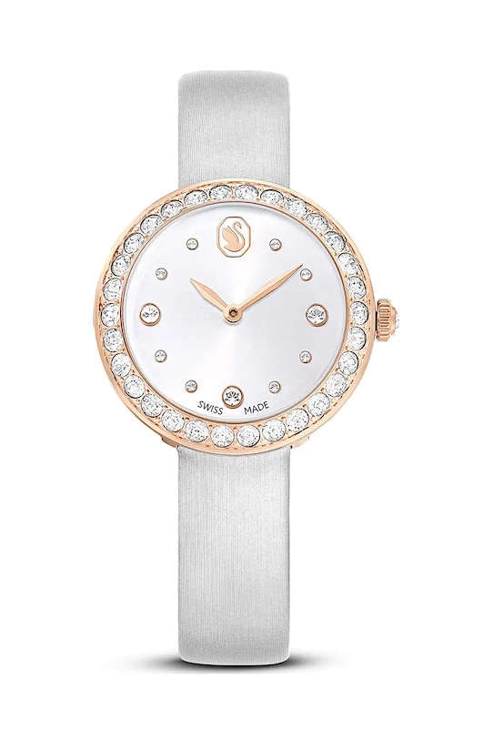 Часы MATRIX Swarovski, серый
Часы MATRIX Swarovski, серый