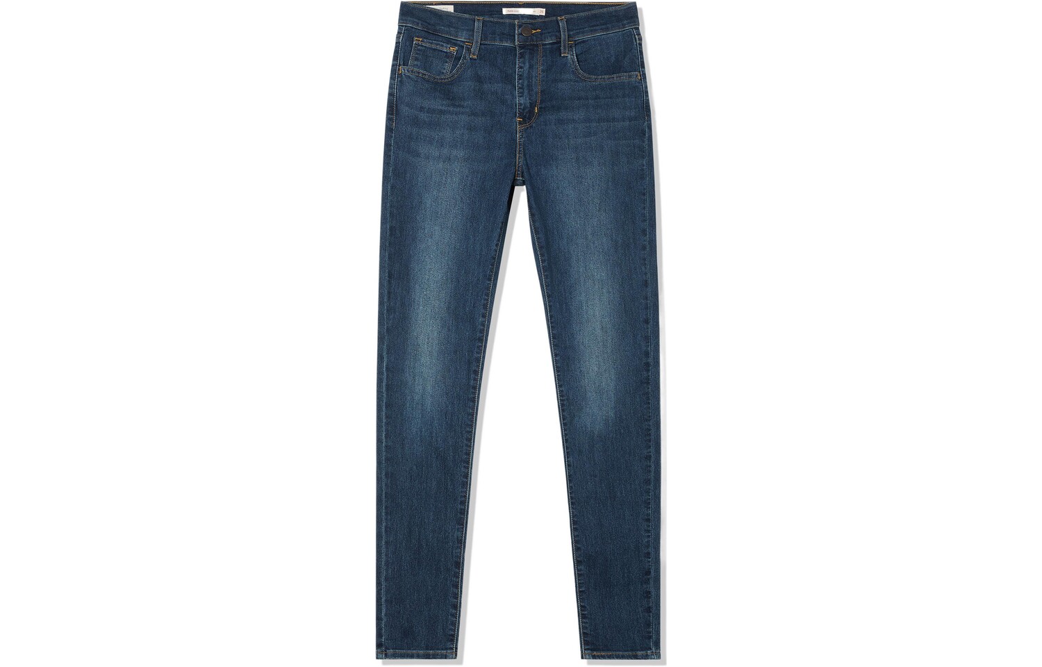 Levis Женские Джинсы, цвет Blue
Levis Женские Джинсы, цвет Blue