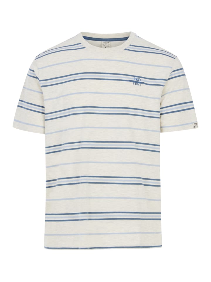 Рубашка Protest, цвет raku blue
Рубашка Protest, цвет raku blue