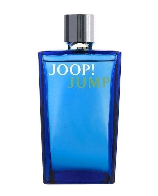 JOOP! Jump туалетная вода для мужчин, 100 ml
JOOP! Jump туалетная вода для мужчин, 100 ml