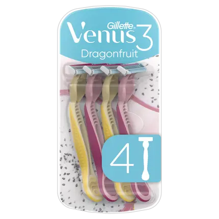 Драгонфрут Гилл Венера - Использование 4x4 Gillette
Драгонфрут Гилл Венера - Использование 4x4 Gillette