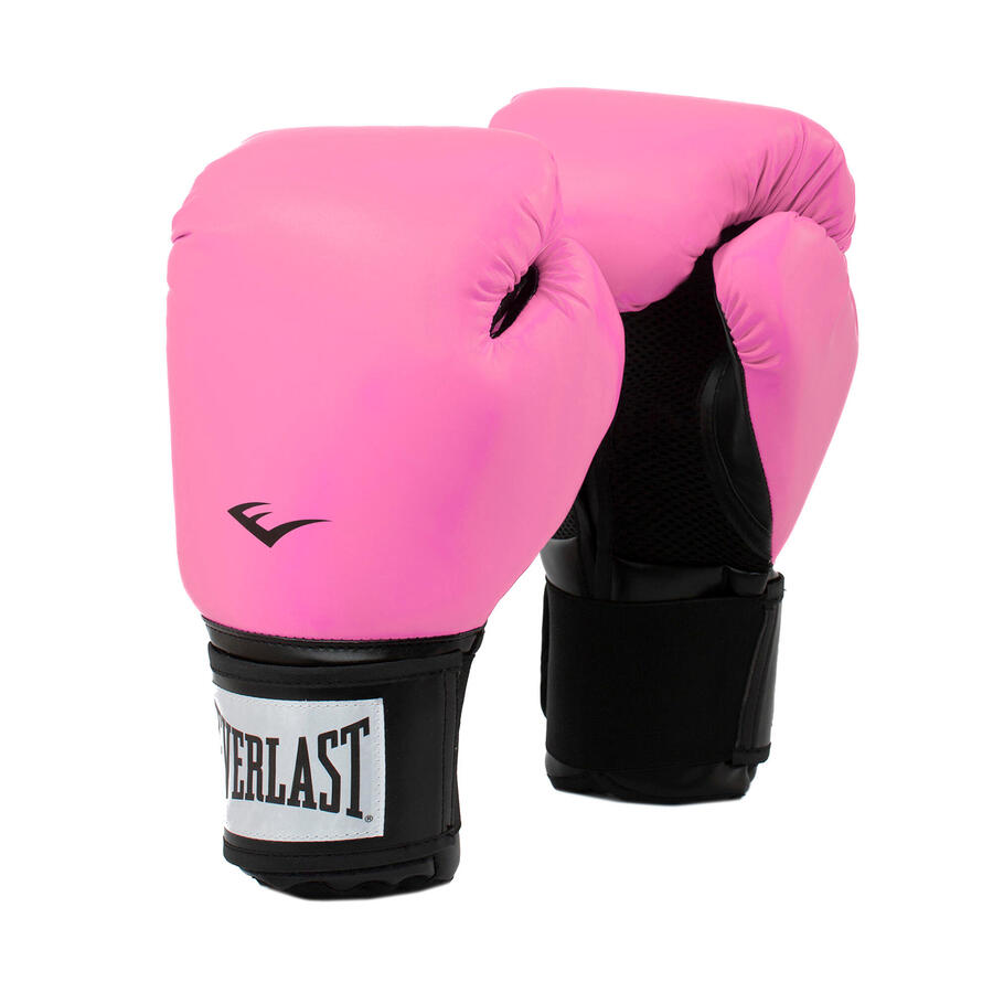 Женские боксерские перчатки Everlast Pro Style 2
Женские боксерские перчатки Everlast Pro Style 2