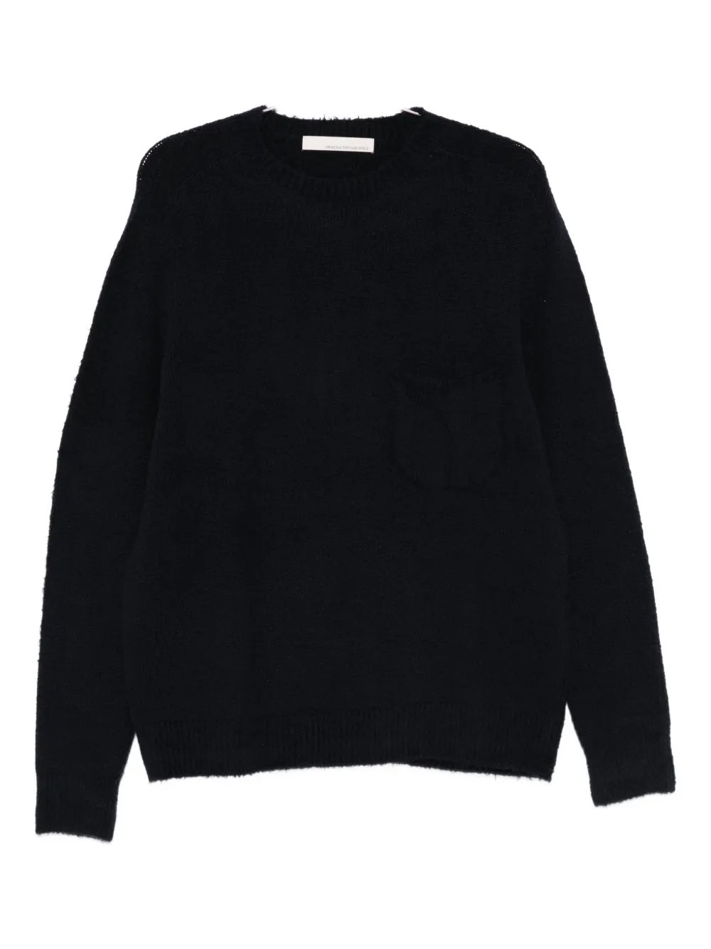 Свитер Welby с круглым вырезом Original Vintage Style
Свитер Welby с круглым вырезом Original Vintage Style