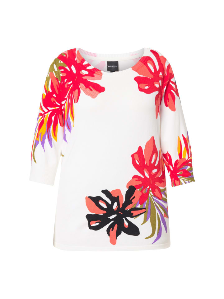 Свитер Ulla Popken
Свитер Ulla Popken