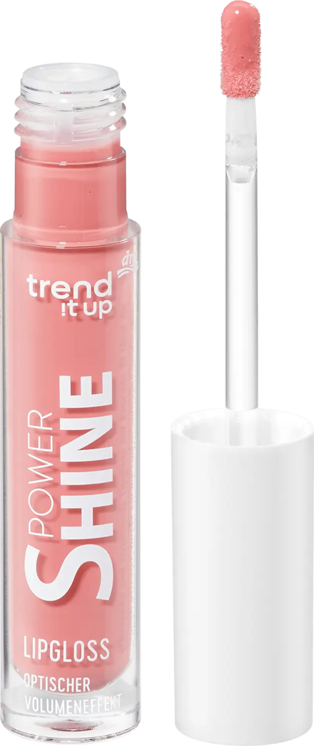 Блеск для губ trend !t up Lipgloss Power Shine 175, 4 ml
Блеск для губ trend !t up Lipgloss Power Shine 175, 4 ml