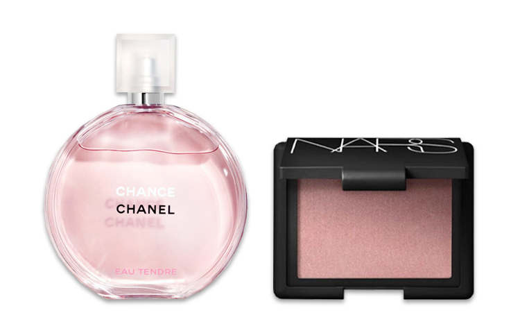 Eau de toilette nars blush комплекты одежды eau de toilette цветочно-фруктовый CHANEL
Eau de toilette nars blush комплекты одежды eau de toilette цветочно-фруктовый CHANEL