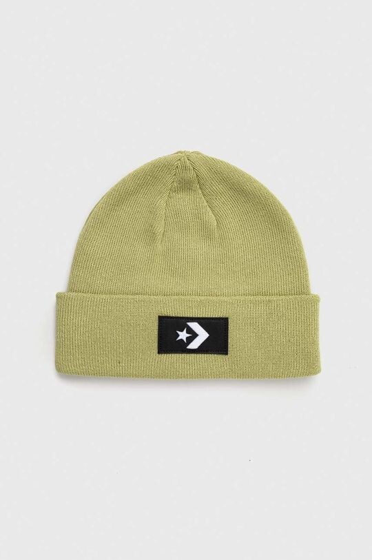 Шапка Converse, зеленый
Шапка Converse, зеленый