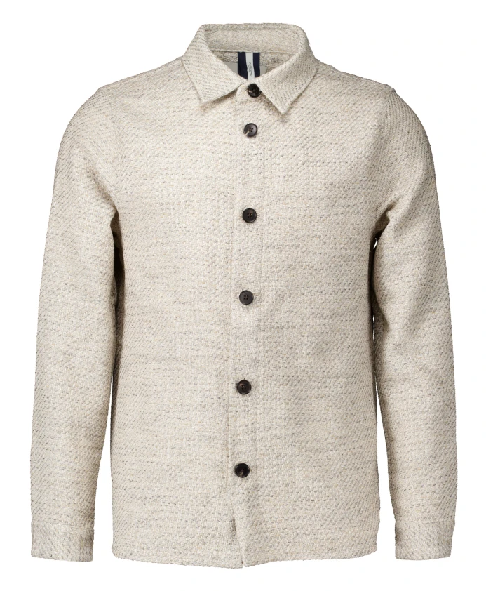 Светло-Серая рубашка с длинными рукавами Profuomo, серый
Светло-Серая рубашка с длинными рукавами Profuomo, серый