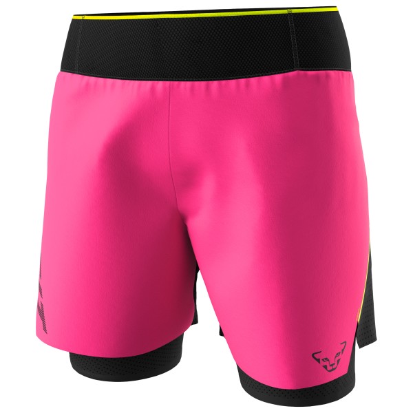 Женские шорты DNA Ultra 2/1 - шорты для бега Dynafit, мультиколор
Женские шорты DNA Ultra 2/1 - шорты для бега Dynafit, мультиколор