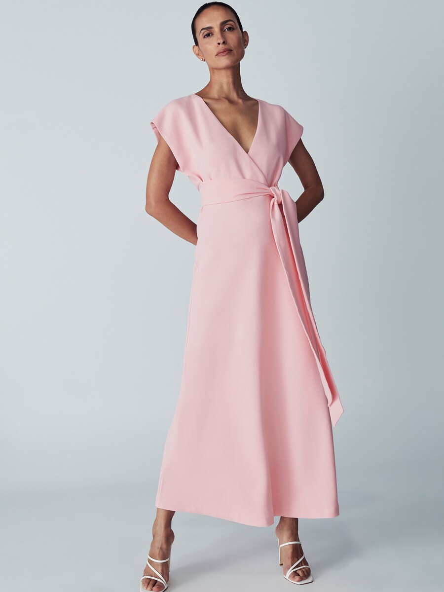 Платье Willa Solena, розовый
Платье Willa Solena, розовый