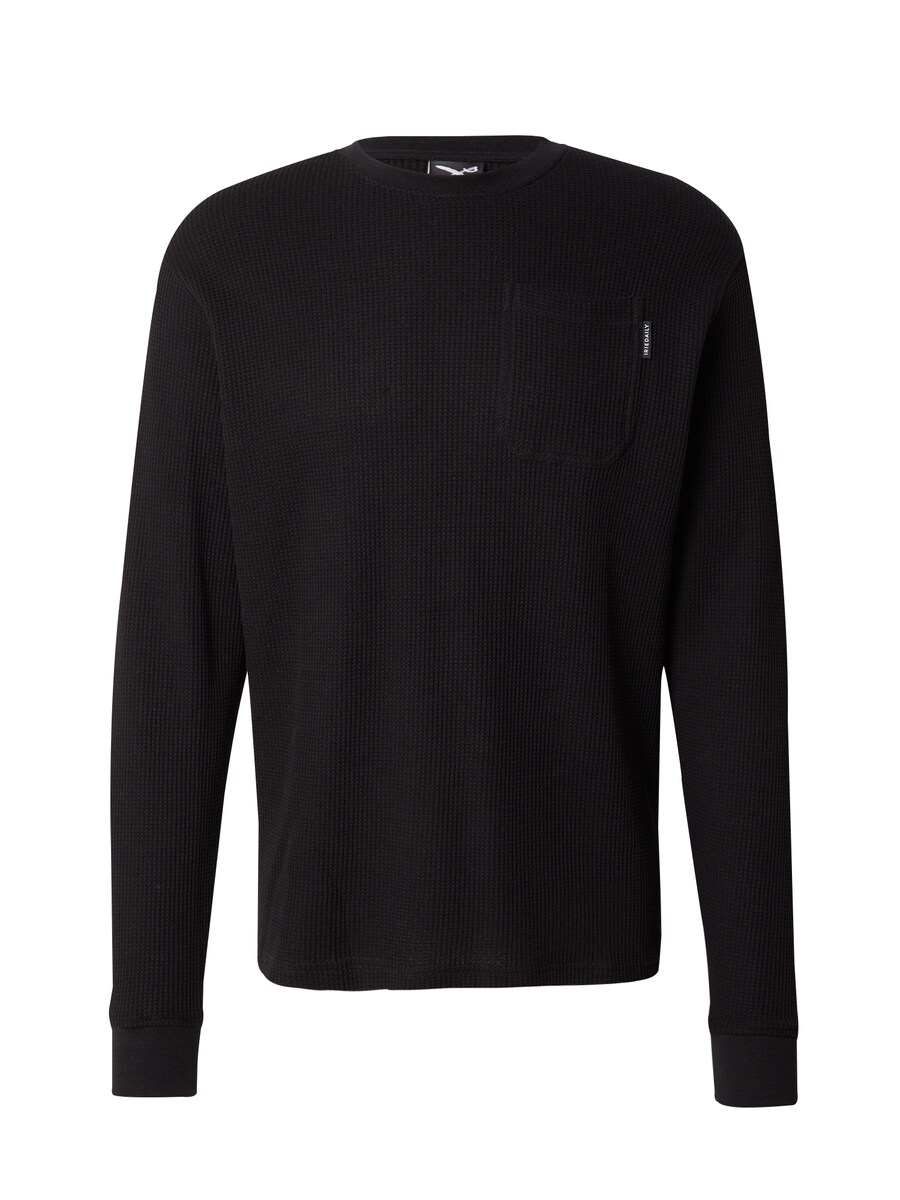 Рубашка Iriedaily Waffey, черный
Рубашка Iriedaily Waffey, черный