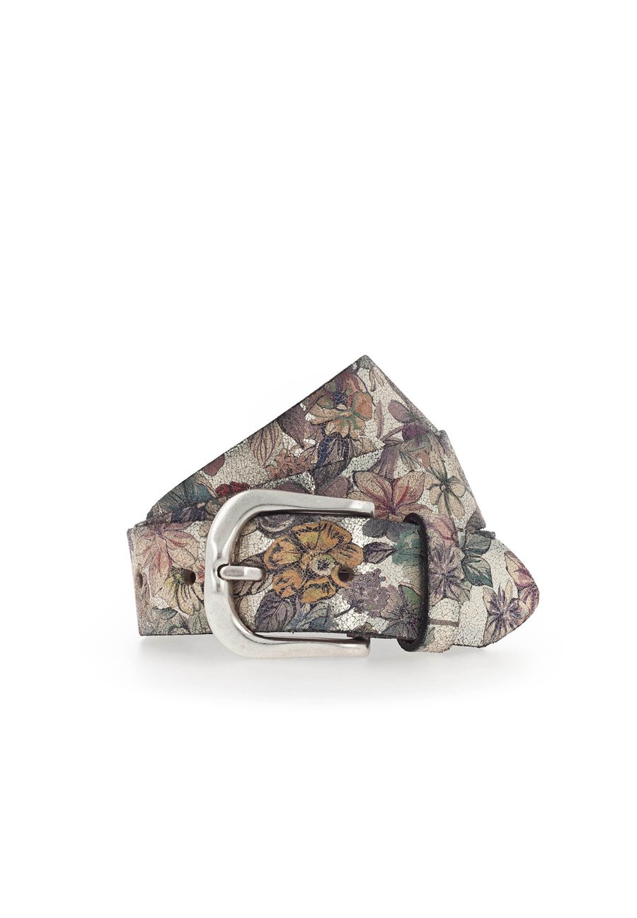 Ремень Vanzetti Belt, Gold-Multicolor/Multi-Coloured
Ремень Vanzetti Belt, Gold-Multicolor/Multi-Coloured