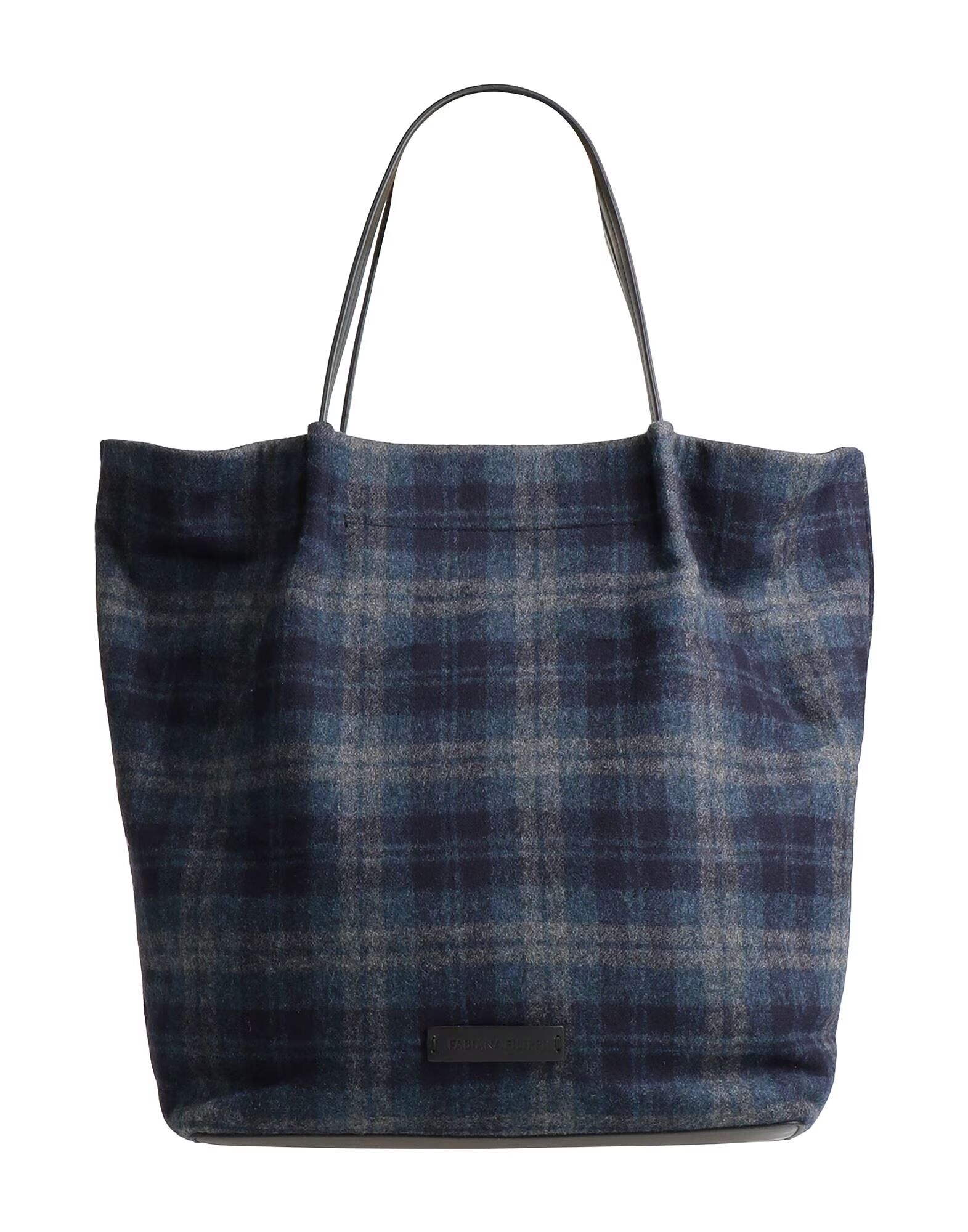 Сумка Fabiana Filippi, серо-синий
Сумка Fabiana Filippi, серо-синий