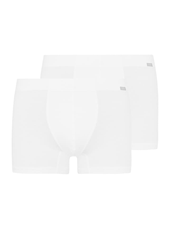 Трусы боксеры Hanro, белый
Трусы боксеры Hanro, белый