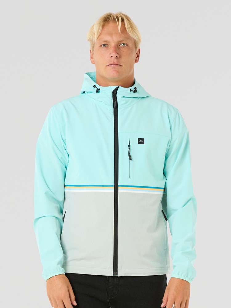 Куртка Rip Curl Anti Series Elite Jacke, light aqua
Куртка Rip Curl Anti Series Elite Jacke, light aqua